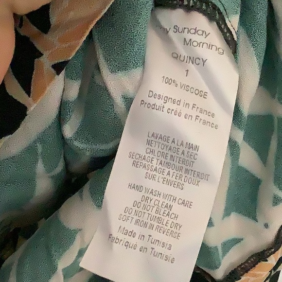 New Dress by My Sunday morning - Picture 5 of 6